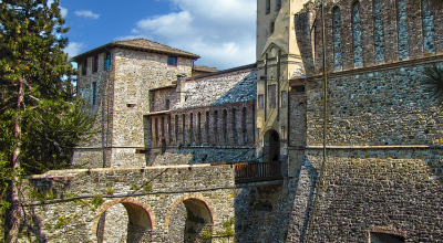 Castello di Felino